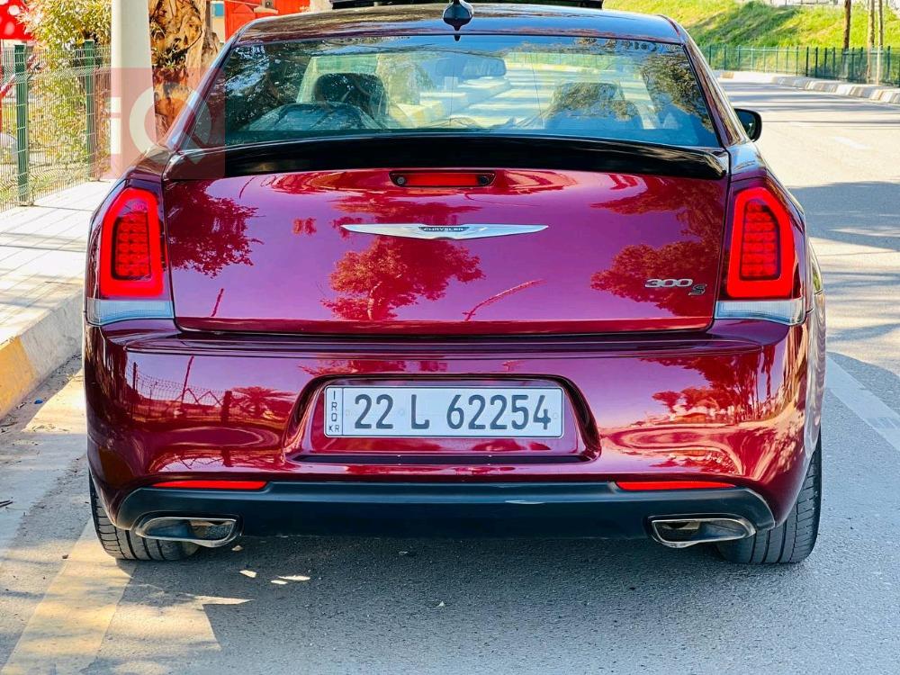 Chrysler 300